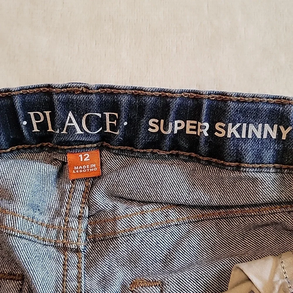 The Children's Place Jeans